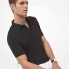 Poloshirt aus Baumwolle Poloshirt aus Baumwolle