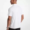 Poloshirt aus Stretch-Pima-Baumwolle Poloshirt aus Stretch-Pima-Baumwolle