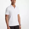 Poloshirt aus Stretch-Pima-Baumwolle Poloshirt aus Stretch-Pima-Baumwolle