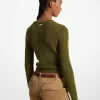 Pullover aus Merinowolle Pullover aus Merinowolle
