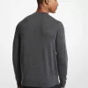 Pullover aus Merinowolle Pullover aus Merinowolle