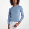 Pullover aus Merinowolle Pullover aus Merinowolle