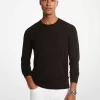 Pullover aus Merinowolle Pullover aus Merinowolle