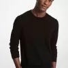 Pullover aus Merinowolle Pullover aus Merinowolle