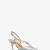 Pumps „Jaida“ aus glitzerndem Leder Pumps „Jaida“ aus glitzerndem Leder