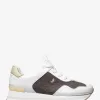 Raina Signature Logo Plateau-Trainer Raina Signature Logo Plateau-Trainer