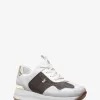 Raina Signature Logo Plateau-Trainer Raina Signature Logo Plateau-Trainer