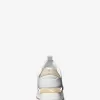 Raina Signature Logo Plateau-Trainer Raina Signature Logo Plateau-Trainer