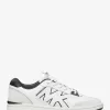 Rebel-Ledersneaker Rebel-Ledersneaker