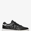 Rebel-Ledersneaker Rebel-Ledersneaker
