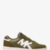 Rebel-Ledersneaker Rebel-Ledersneaker