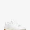 Rebel-Ledersneaker Rebel-Ledersneaker