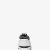 Rebel-Ledersneaker Rebel-Ledersneaker