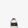 Rebel-Ledersneaker Rebel-Ledersneaker