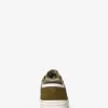 Rebel-Ledersneaker Rebel-Ledersneaker