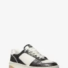 Rebel-Ledersneaker Rebel-Ledersneaker