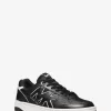 Rebel-Ledersneaker Rebel-Ledersneaker