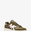 Rebel-Ledersneaker Rebel-Ledersneaker
