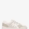 Rebel Mixed-Media-Sneaker Rebel Mixed-Media-Sneaker