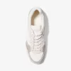 Rebel Mixed-Media-Sneaker Rebel Mixed-Media-Sneaker