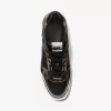 Rebel-Sneaker aus Leder im Colour-Block-Design Rebel-Sneaker aus Leder im Colour-Block-Design