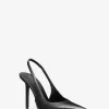 Reece Slingback-Pumps aus Leder Reece Slingback-Pumps aus Leder