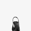 Reece Slingback-Pumps aus Leder Reece Slingback-Pumps aus Leder