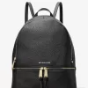 Rhea Großer Lederrucksack Rhea Großer Lederrucksack
