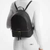 Rhea Mittelgroßer Lederrucksack Rhea Mittelgroßer Lederrucksack