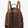 Rhea Mittelgroßer Logo-Rucksack Rhea Mittelgroßer Logo-Rucksack