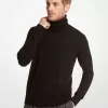 Rollkragenpullover aus Kaschmir Rollkragenpullover aus Kaschmir