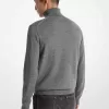 Rollkragenpullover aus Merinowolle Rollkragenpullover aus Merinowolle