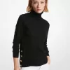 Rollkragenpullover aus Merinowolle Rollkragenpullover aus Merinowolle