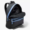 Rucksack mit Hudson Empire-Monogramm Rucksack mit Hudson Empire-Monogramm