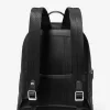 Rucksack mit Hudson Empire-Monogramm Rucksack mit Hudson Empire-Monogramm