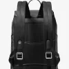 Rucksack mit Hudson Empire Signature-Logo Rucksack mit Hudson Empire Signature-Logo
