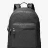 Rucksack mit Hudson-Logo Rucksack mit Hudson-Logo
