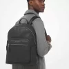 Rucksack mit Hudson-Logo Rucksack mit Hudson-Logo
