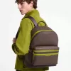 Rucksack mit Hudson Signature-Logo Rucksack mit Hudson Signature-Logo