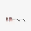 Saint Martin Sonnenbrille