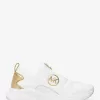 Sami Scuba und Mesh Zip-Up Trainer Sami Scuba und Mesh Zip-Up Trainer