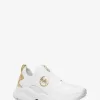 Sami Scuba und Mesh Zip-Up Trainer Sami Scuba und Mesh Zip-Up Trainer