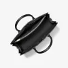 Scarlett mittelgroße Ledertasche Scarlett mittelgroße Ledertasche