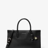 Scarlett mittelgroße Ledertasche Scarlett mittelgroße Ledertasche