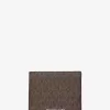 Schmales Portemonnaie mit Greyson-Logo Schmales Portemonnaie mit Greyson-Logo