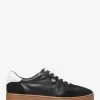 Scotty Leder-Sneaker Scotty Leder-Sneaker