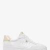 Scotty Leder-Sneaker Scotty Leder-Sneaker