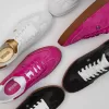 Scotty Leder-Sneaker Scotty Leder-Sneaker