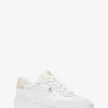 Scotty Leder-Sneaker Scotty Leder-Sneaker