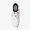 Scotty Sneaker aus Leder mit Schlangenprägung Scotty Sneaker aus Leder mit Schlangenprägung